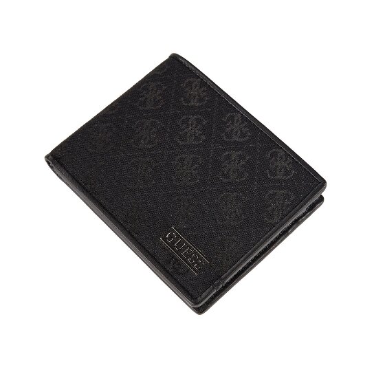 Guess Boston Geldbörse RFID Schutz 12 cm