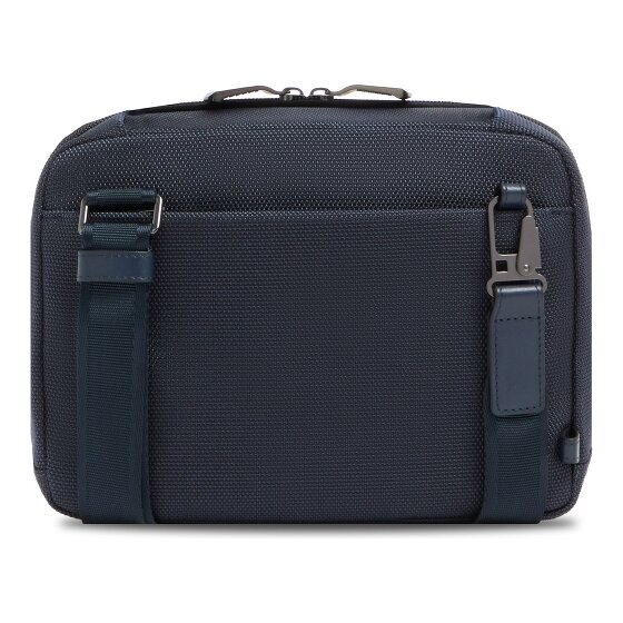 Piquadro Oberon Umhängetasche RFID Schutz 24 cm