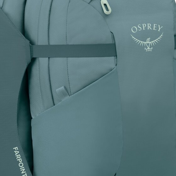 Osprey Farpoint 70 L Reiserucksack 65 cm