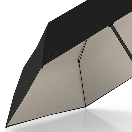 Doppler Zero Taschenschirm 21 cm