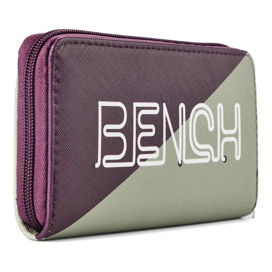 Bench Geldbörse 19 cm