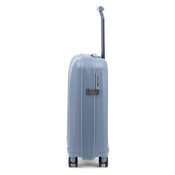 Epic Phantom SL 4-Rollen Kabinentrolley 55 cm