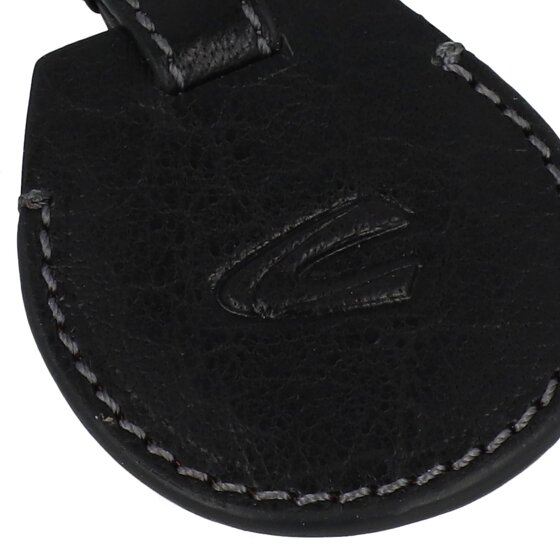 camel active Field Schlüsselanhänger Leder 5 cm