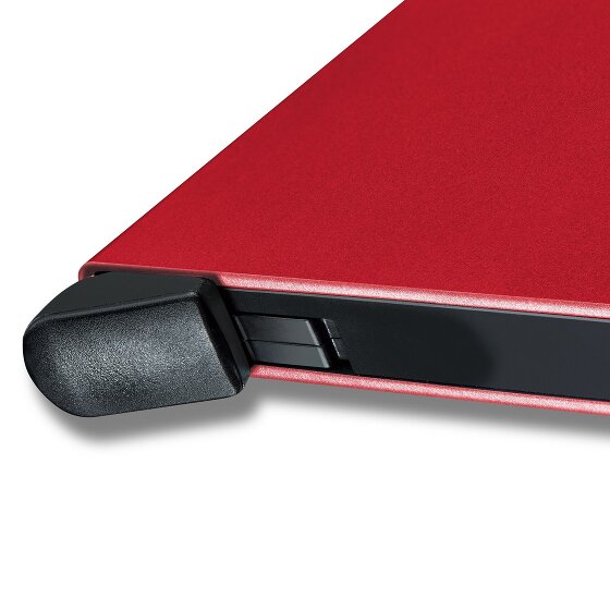 Victorinox Altius Secrid Kreditkartenetui RFID Schutz 10 cm