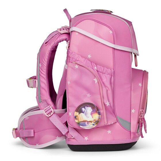 Ergobag Cubo Schulranzen-Set