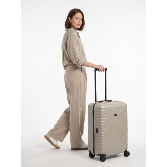 Titan Upgrade 4 Rollen Trolley M 69 cm