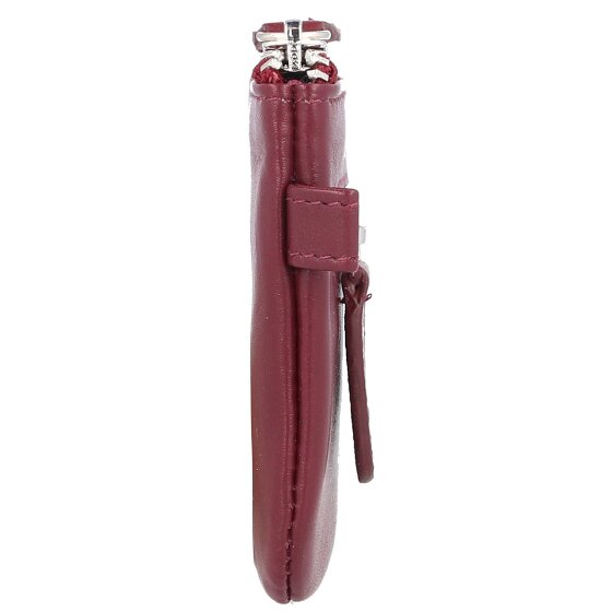 Esquire Viktoria Schlüsseletui Leder 12 cm