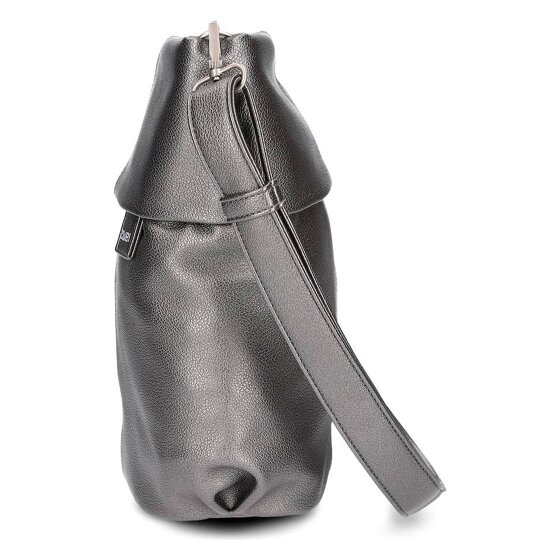 Zwei Mademoiselle.M Schultertasche 27 cm