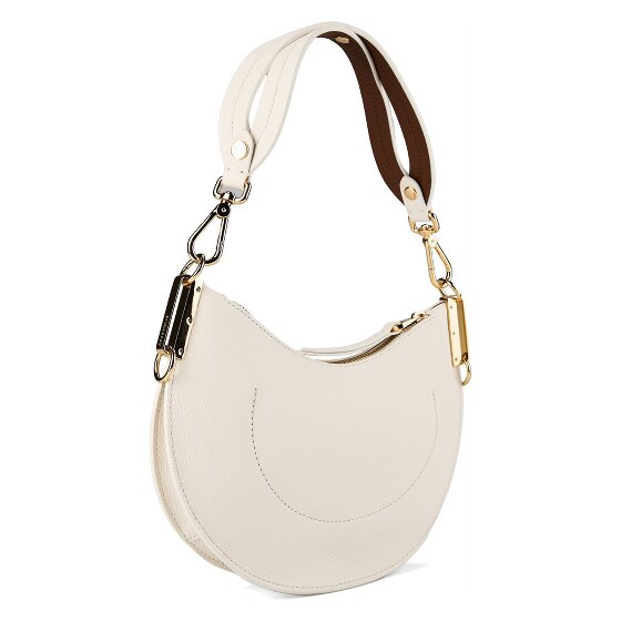 Coccinelle Sunup Umhängetasche Leder 25.5 cm