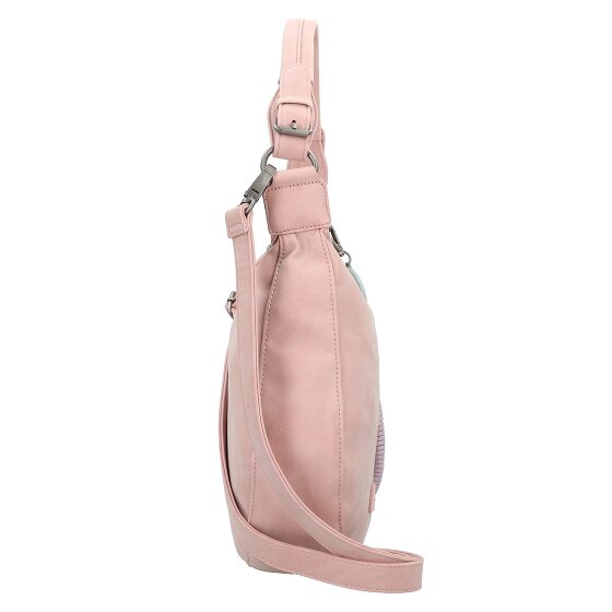 Fritzi aus Preußen Fritzi Hobo Vintage Schultertasche 33 cm