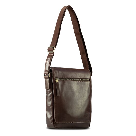 Jost Skagen Umhängetasche S Leder 25 cm