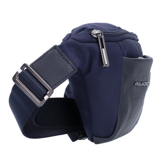 Piquadro Brief Gürteltasche 30 cm