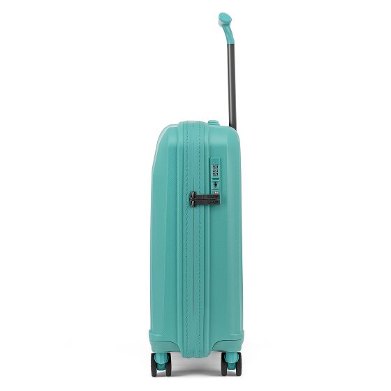 Epic Phantom SL 4-Rollen Kabinentrolley 55 cm