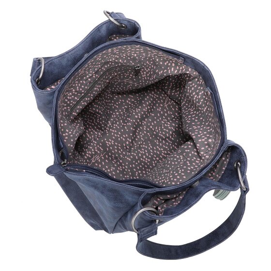 Fritzi aus Preußen Fritzi42N Vintage Shopper Tasche 45 cm