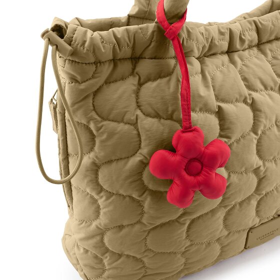 Seidenfelt Vaala Shopper Tasche 43 cm