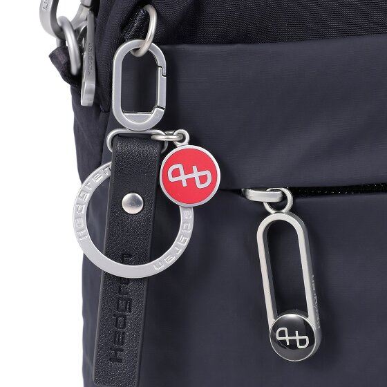 Hedgren Furo Umhängetasche RFID Schutz 25 cm