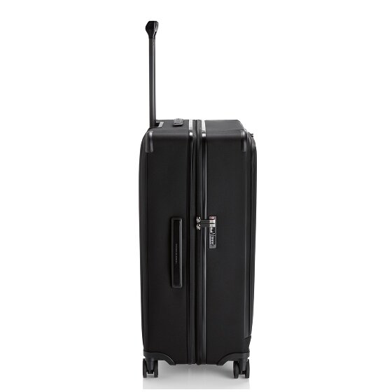 Porsche Design Roadster 4 Rollen Trolley L 77 cm
