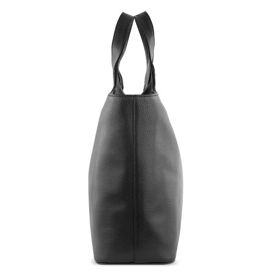 bugatti Elsa Shopper Tasche L Leder 50 cm Laptopfach