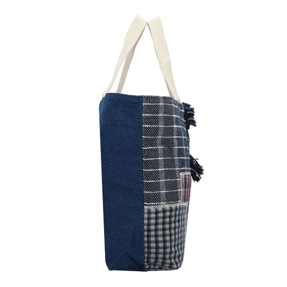 Desigual Casual Romantic Shopper Tasche 42.5 cm