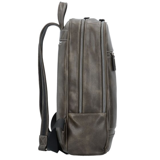 Picard Breakers Business-Rucksack 40 cm Laptopfach