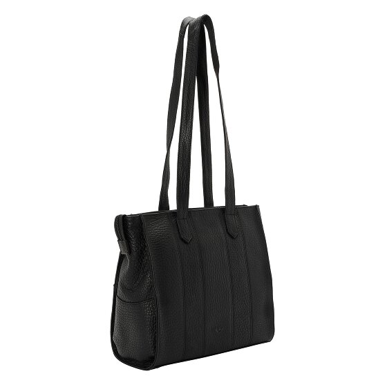 Voi Hirsch Mandira Schultertasche Leder 29 cm
