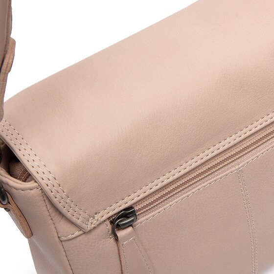 The Chesterfield Brand Miloa Schultertasche Leder 23 cm