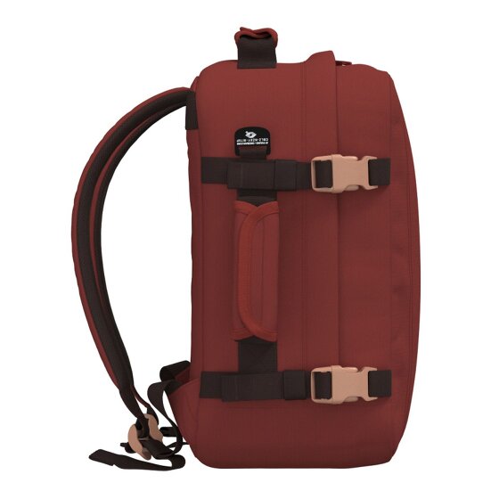 Cabin Zero Adventure 119 Daypack 39 cm Laptopfach