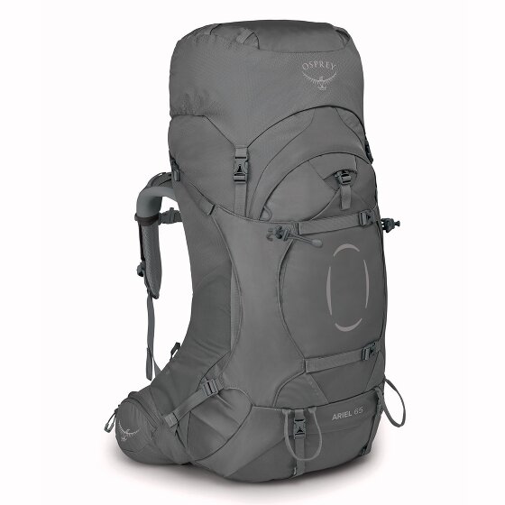 Osprey Ariel 65 Trekkingrucksack WM-L 80 cm