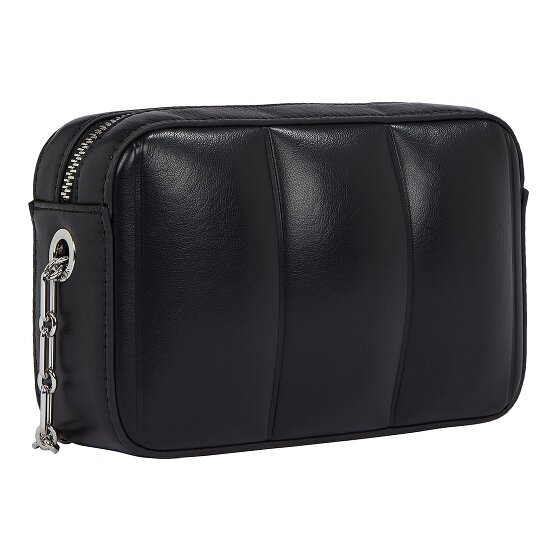 Calvin Klein Line Quilt Umhängetasche 19.5 cm