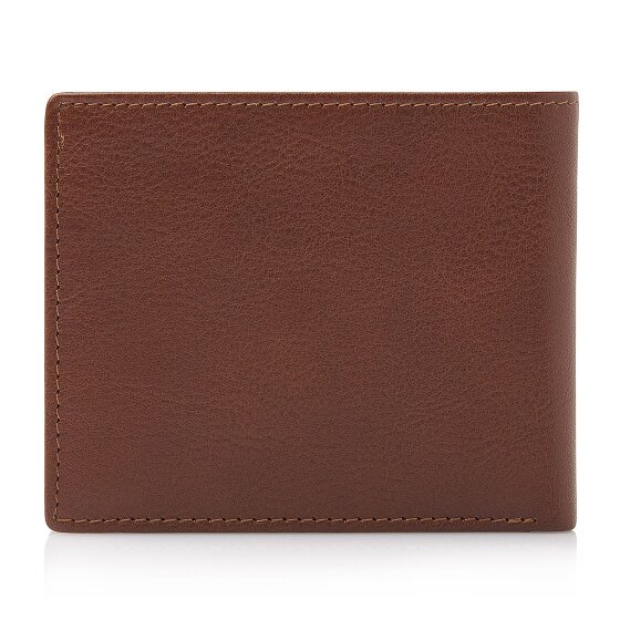 Castelijn & Beerens Giftbox Geldbörse RFID Schutz Leder 11 cm