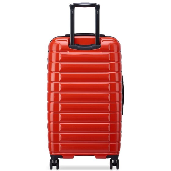 Delsey Paris Shadow 5.0 4 Rollen Trolley 75 cm