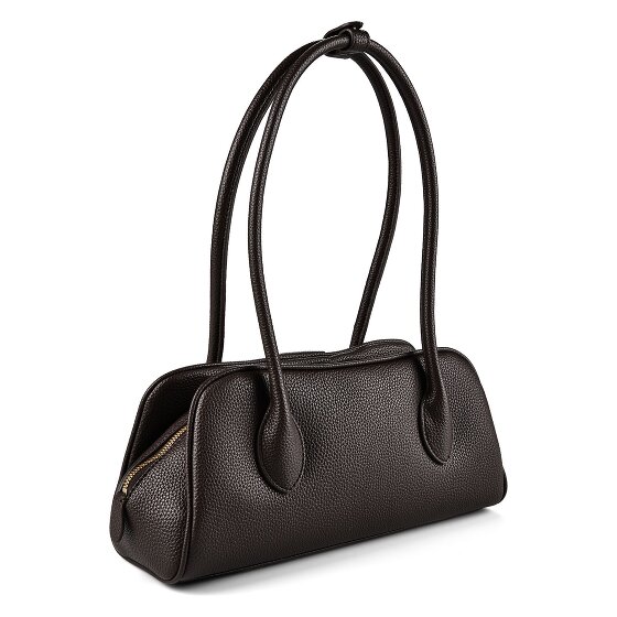 Calvin Klein Emblem Schultertasche 30 cm