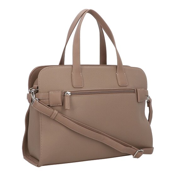 Tom Tailor Freya Schultertasche 35 cm