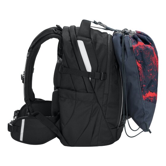 coocazoo Turnbeutel 43 cm