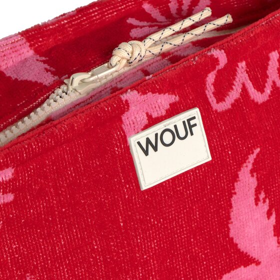 Wouf Terry Kulturbeutel 30 cm