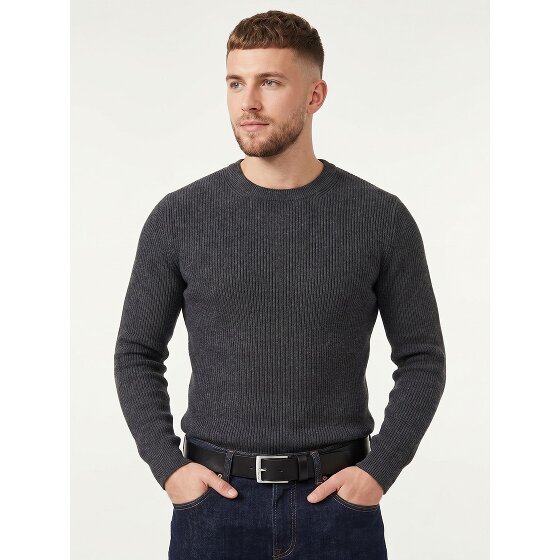 Strellson Gürtel Leder
