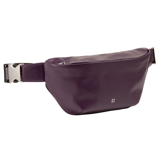 DuDu Tenerife Gürteltasche Leder 31 cm