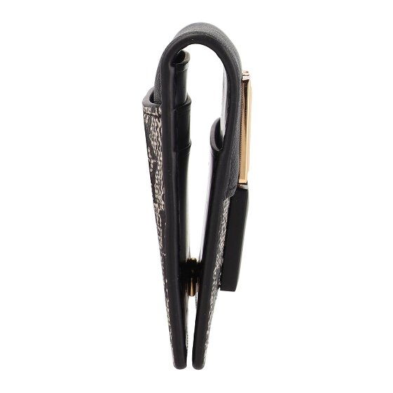 DKNY Echo Kreditkartenetui Leder 11 cm