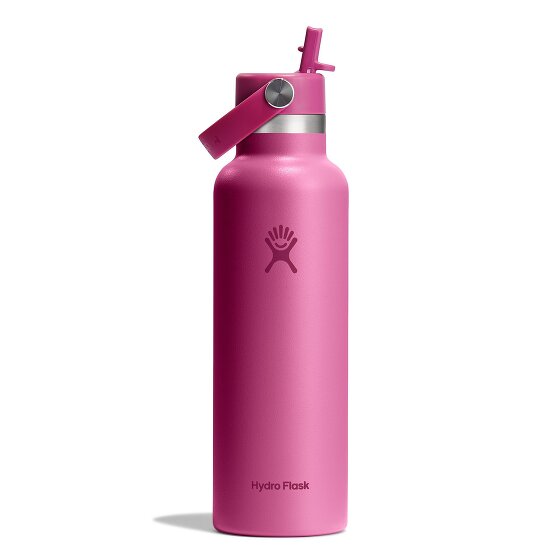 Hydro Flask Hydration Standard Flex Straw Cap Trinkflasche 620 ml