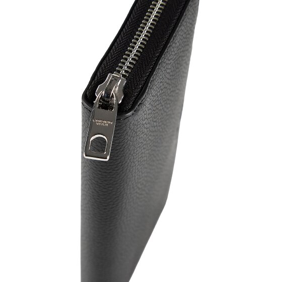 Liebeskind Hera II Geldbörse RFID Schutz Leder 19 cm