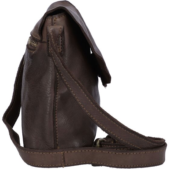 Harold's Submarine Umhängetasche Leder 21 cm