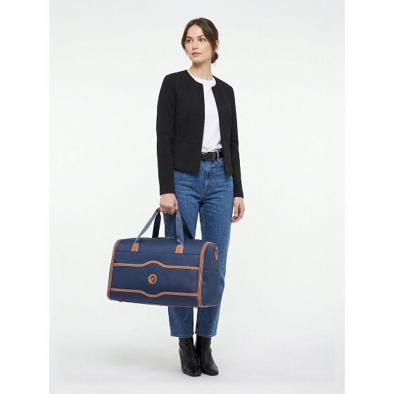 Delsey Paris Chatelet Air 2.0 Kleidersack 54 cm
