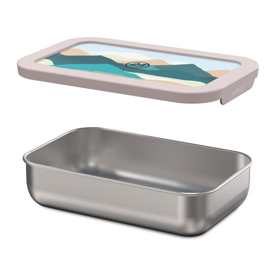 24Bottles Brotdose 18.5 cm