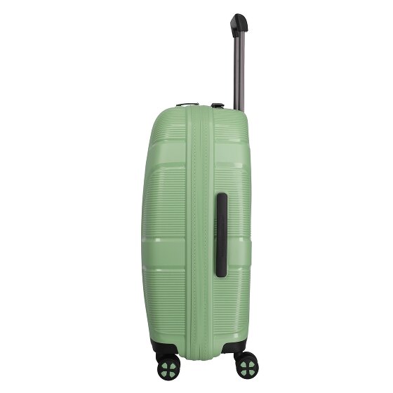 IMPACKT IP1 4 Rollen Trolley 67 cm