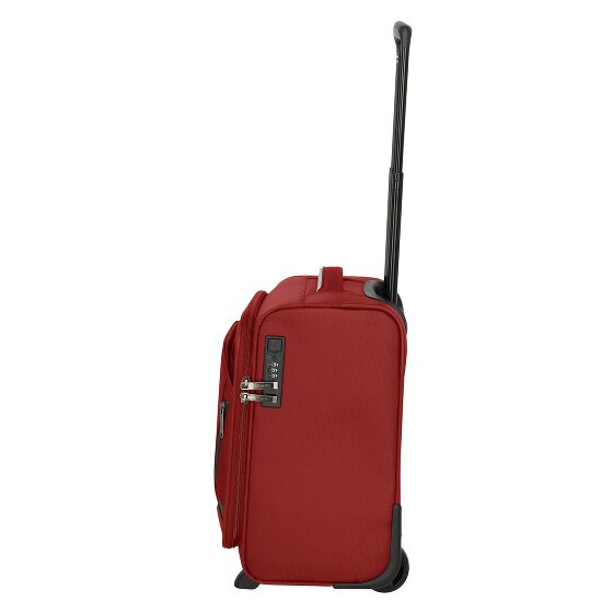 Travelite Jetpack 2 Rollen Kabinentrolley 40 cm