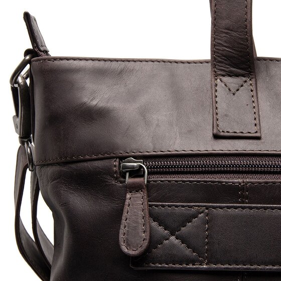 The Chesterfield Brand Osira Shopper Tasche Leder 39 cm Laptopfach