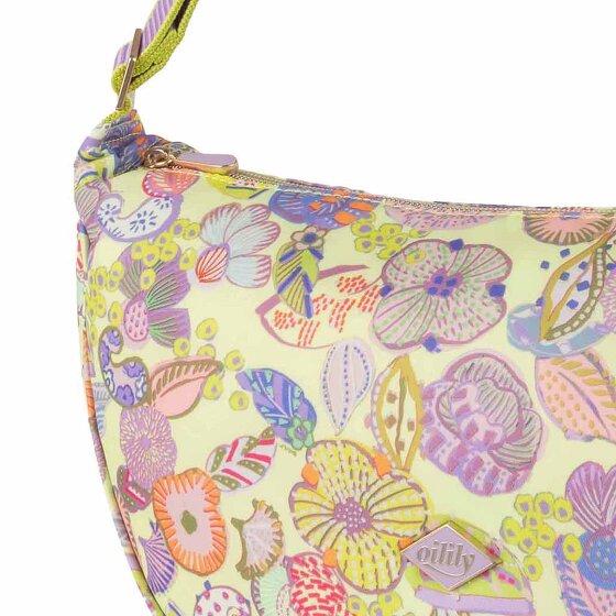 Oilily Baori Garden Schultertasche 25 cm