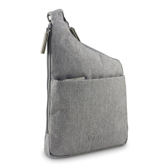Jost Bergen Umhängetasche RIFD 27 cm