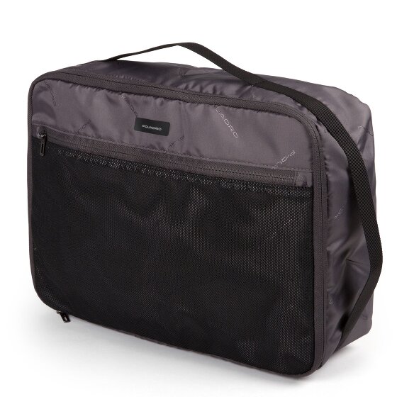 Piquadro Modus Special Rucksack Leder 43 cm Laptopfach