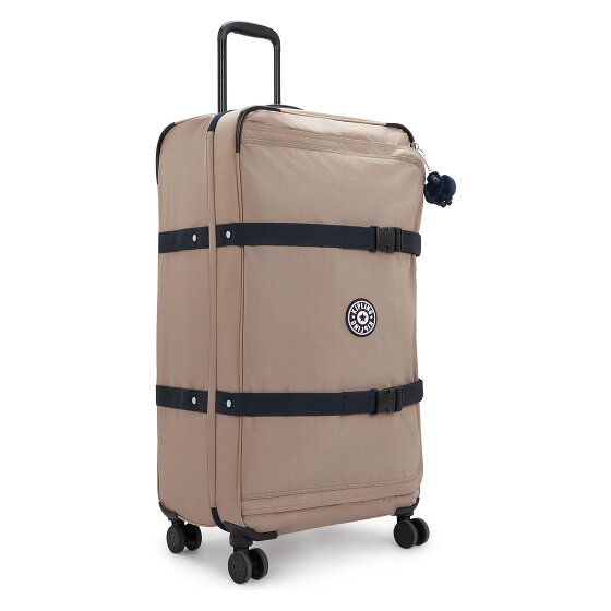 Kipling Basic Spontaneous 4 Rollen Trolley L 78 cm